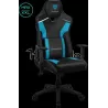 Fauteuil GamerThunderX3TC3 Max(Noir/Bleu) | MonPC.Store