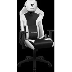 Fauteuil GamerThunderX3TC3 Max(Blanc/Noir/Gris) | MonPC.Store