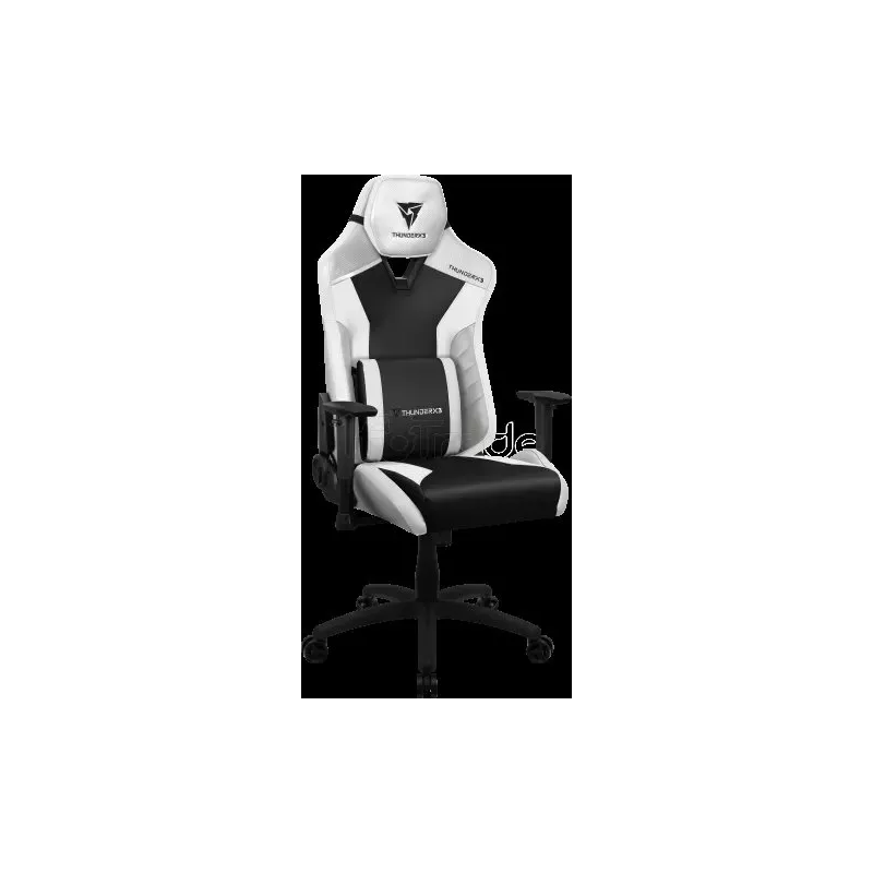 Fauteuil GamerThunderX3TC3 Max(Blanc/Noir/Gris) | MonPC.Store