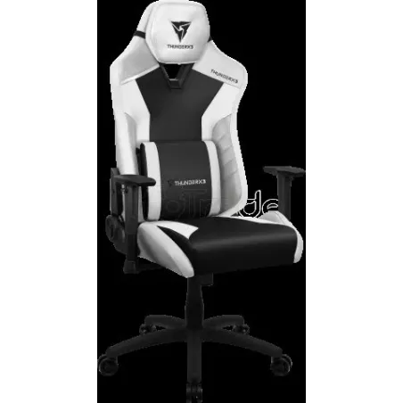 Fauteuil GamerThunderX3TC3 Max(Blanc/Noir/Gris) | MonPC.Store