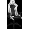 Fauteuil GamerThunderX3TC3 Max(Blanc/Noir/Gris) | MonPC.Store
