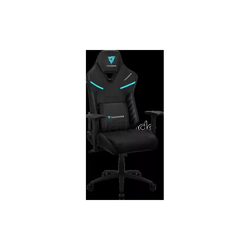 Fauteuil GamerThunderX3TC5 Max(Noir/Bleu) | MonPC.Store