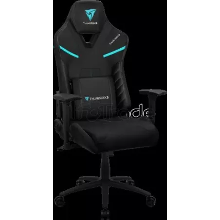 Fauteuil GamerThunderX3TC5 Max(Noir/Bleu) | MonPC.Store