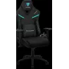 Fauteuil GamerThunderX3TC5 Max(Noir/Bleu) | MonPC.Store