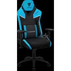 Fauteuil GamerThunderX3TC5 Max(Bleu/Noir) | MonPC.Store