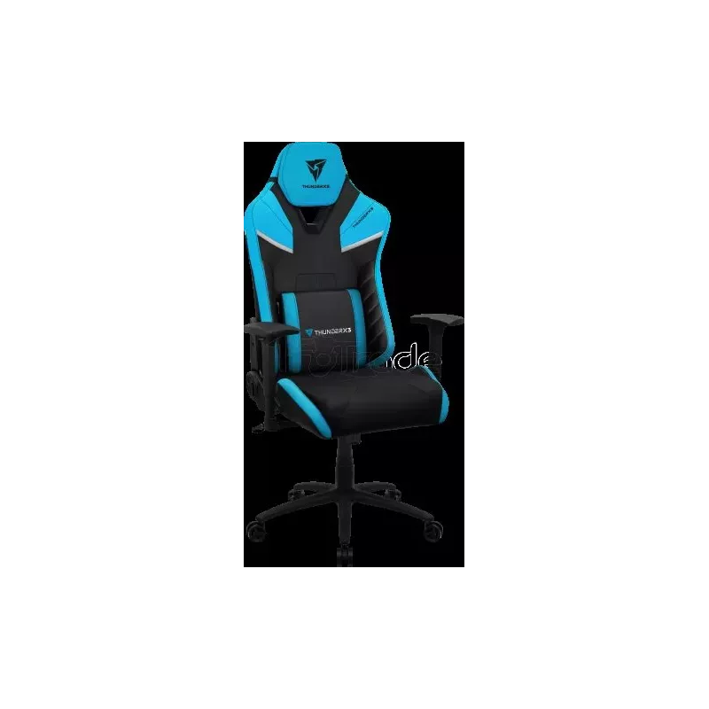 Fauteuil GamerThunderX3TC5 Max(Bleu/Noir) | MonPC.Store