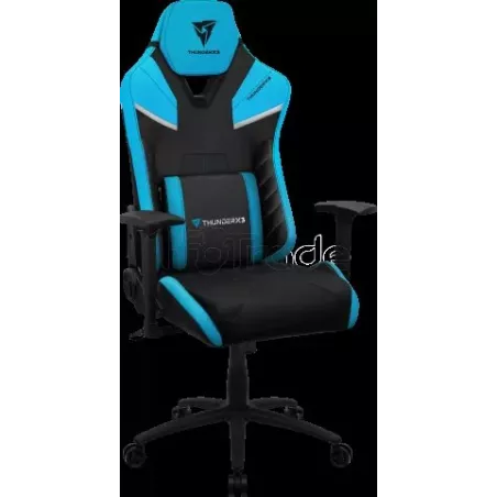 Fauteuil GamerThunderX3TC5 Max(Bleu/Noir) | MonPC.Store