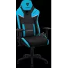 Fauteuil GamerThunderX3TC5 Max(Bleu/Noir) | MonPC.Store