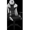 Fauteuil GamerThunderX3TC5 Max(Blanc) | MonPC.Store