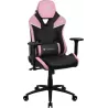 Fauteuil GamerThunderX3TC5(Noir/Rose) | MonPC.Store