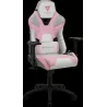Fauteuil GamerThunderX3TC5(Rose/Gris/Blanc) | MonPC.Store