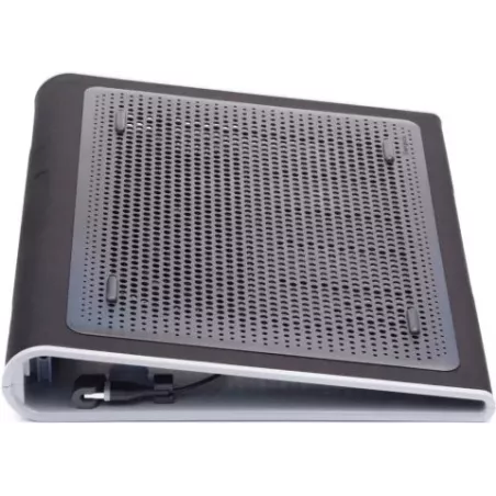 Support ventiléTargusLap Chill Mat17"max (Gris) | MonPC.Store