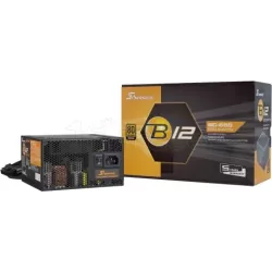 Alimentation ATXSeasonicB12 BC- 650W | MonPC.Store