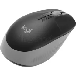 Souris sans filLogitechM190(Noir/Gris) | MonPC.Store