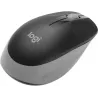 Souris sans filLogitechM190(Noir/Gris) | MonPC.Store