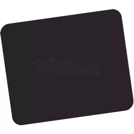 Tapis de sourisFelloweséconomique (Noir) | MonPC.Store