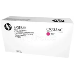 Toner Magenta HP645A(C9733AC) - 12000 pages | MonPC.Store