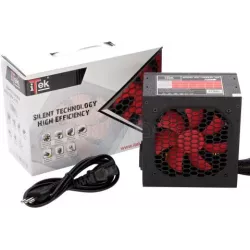 Alimentation ATXiTekDesert650 - 650W | MonPC.Store
