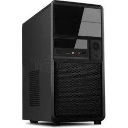 Boitier Mini Tour Micro ATXiTekSpider+ alimentation… | MonPC.Store