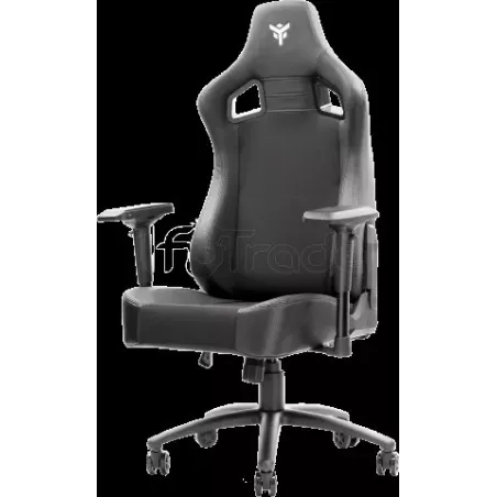 Fauteuil GameriTekScout PM30(Noir) | MonPC.Store