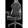 Fauteuil GameriTekScout PM30(Noir) | MonPC.Store