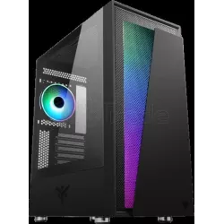 Boitier Moyen Tour ATXiTekVertibra V210RGB avec… | MonPC.Store