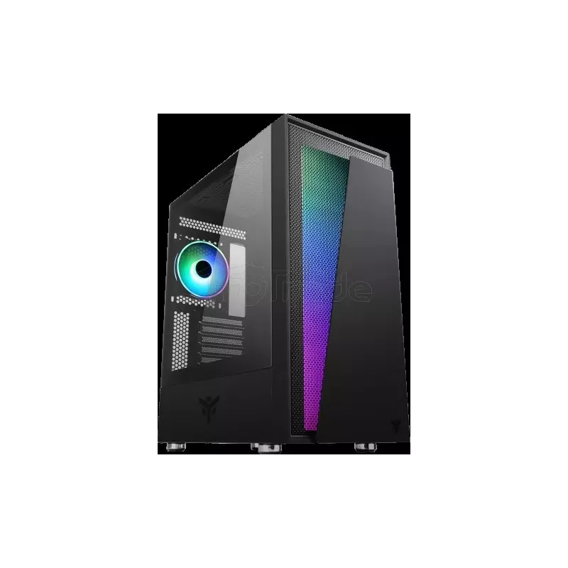 Boitier Moyen Tour ATXiTekVertibra V210RGB avec… | MonPC.Store