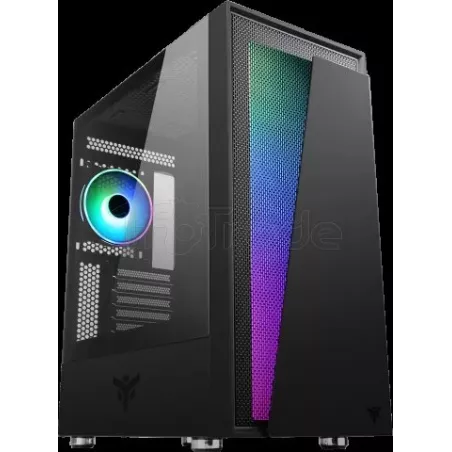 Boitier Moyen Tour ATXiTekVertibra V210RGB avec… | MonPC.Store