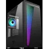 Boitier Moyen Tour ATXiTekVertibra V210RGB avec… | MonPC.Store