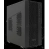Boitier Mini Tour Micro ATXiTekSmallcom-P(Noir) | MonPC.Store