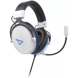Casque Gamer filaireSteelplayHP-52(Blanc/Noir) | MonPC.Store