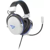 Casque Gamer filaireSteelplayHP-52(Blanc/Noir) | MonPC.Store