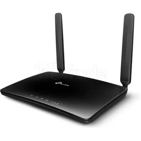 Modem Routeur Wifi 3G/4GTP-LinkTL-MR400 (AC1200) | MonPC.Store