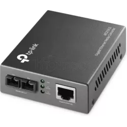 Convertisseur fibre optiqueTP-LinkMC210CS 1000BASE-LX/LH | MonPC.Store