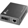 Convertisseur fibre optiqueTP-LinkMC210CS 1000BASE-LX/LH | MonPC.Store