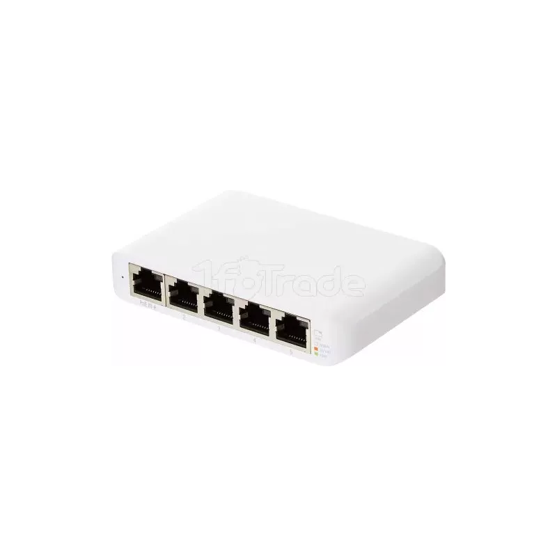 Switch réseau ethernet GigabitUbiquitiUniFi… | MonPC.Store