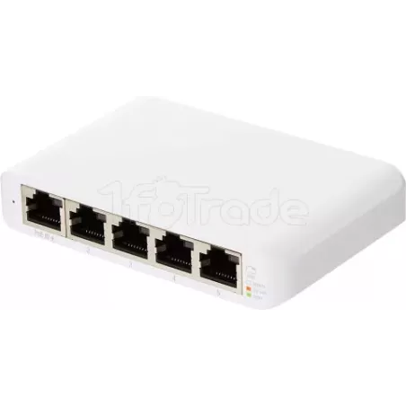 Switch réseau ethernet GigabitUbiquitiUniFi… | MonPC.Store