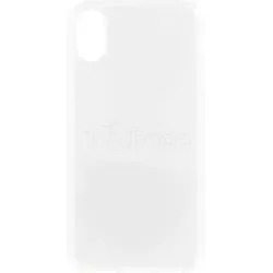 Coque de protectionT'nBpour iPhone X-XS (Transparent) | MonPC.Store