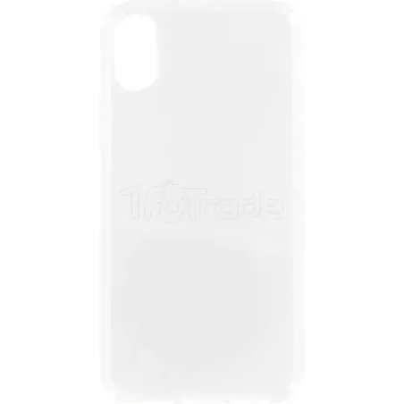 Coque de protectionT'nBpour iPhone X-XS (Transparent) | MonPC.Store