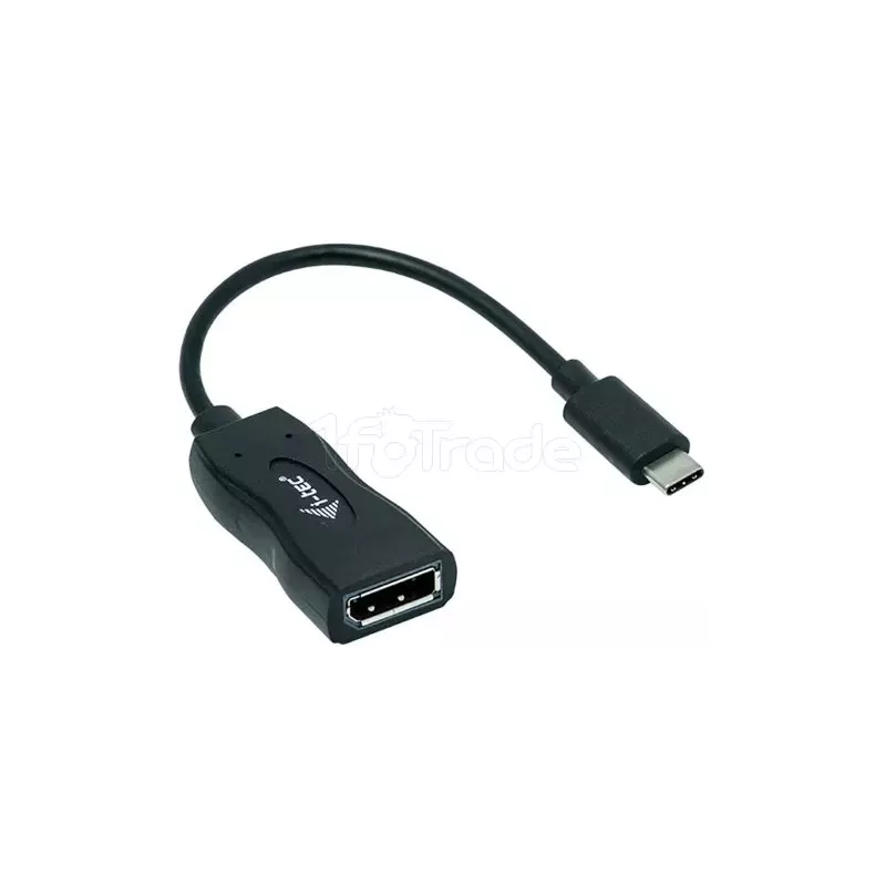 Cable adaptateur USB Type CI-Tecvers DisplayPort 10cm… | MonPC.Store