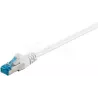 Câble/Cordon réseauGoobayRJ45 Catégorie 6A SSTP… | MonPC.Store