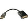 ConvertisseurLindyDisplayPort mâle vers VGA femelle… | MonPC.Store