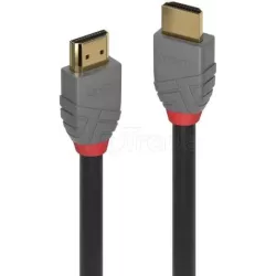 Cable HDMI 2.0Lindy3m M/M (Noir) | MonPC.Store