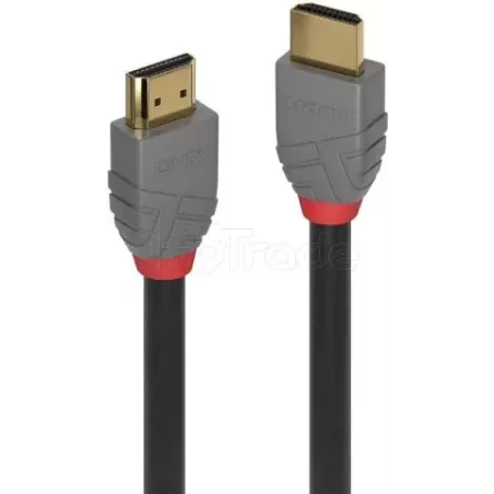 Cable HDMI 2.0Lindy3m M/M (Noir) | MonPC.Store