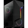 Boitier Moyen Tour ATXAeroCoolScape V2RGB avec panneau… | MonPC.Store