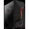 Boitier Moyen Tour ATXAeroCoolScape V3RGB avec panneau… | MonPC.Store