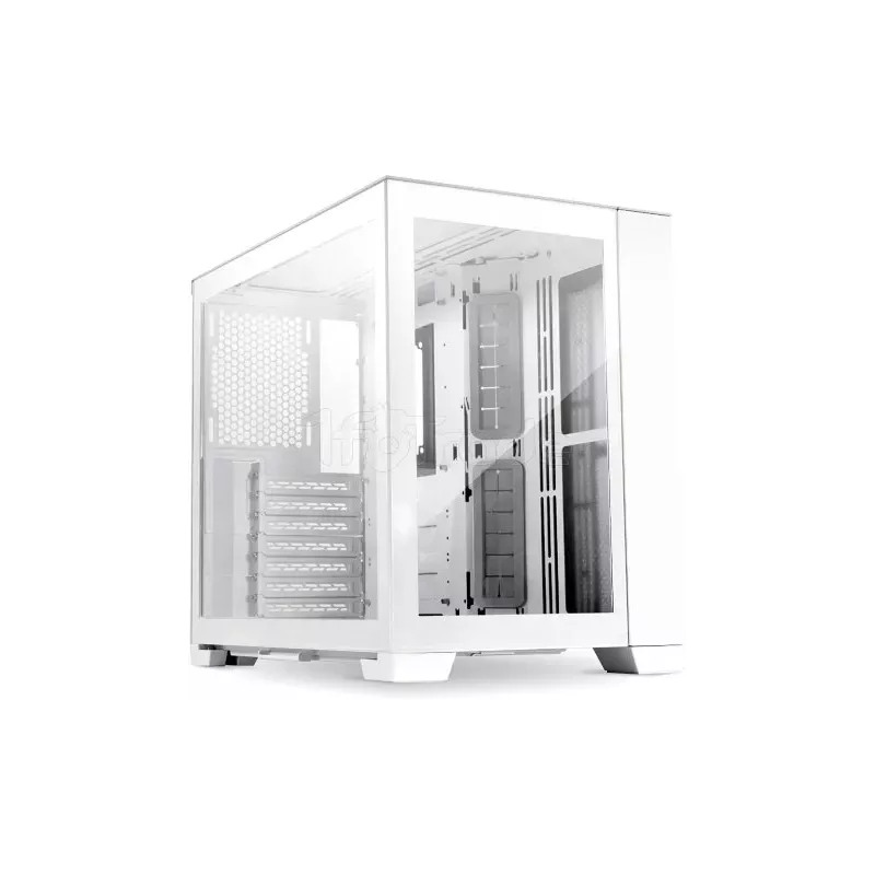 Boitier Moyen Tour ATXLian-LiO11 Dynamic Mini-S avec… | MonPC.Store
