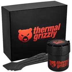 Pate ThermiqueThermal GrizzlyKryonaut Extreme 34g | MonPC.Store
