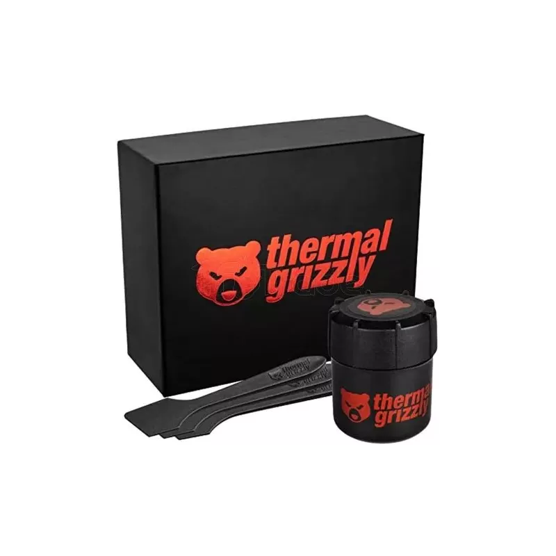 Pate ThermiqueThermal GrizzlyKryonaut Extreme 34g | MonPC.Store