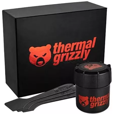 Pate ThermiqueThermal GrizzlyKryonaut Extreme 34g | MonPC.Store